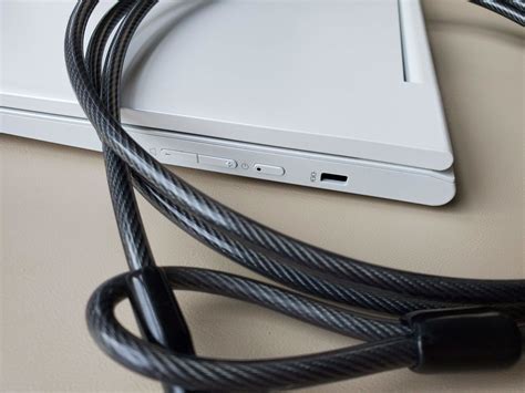 laptop lock no security slot|Best Universal Laptop Lock in 2019 .